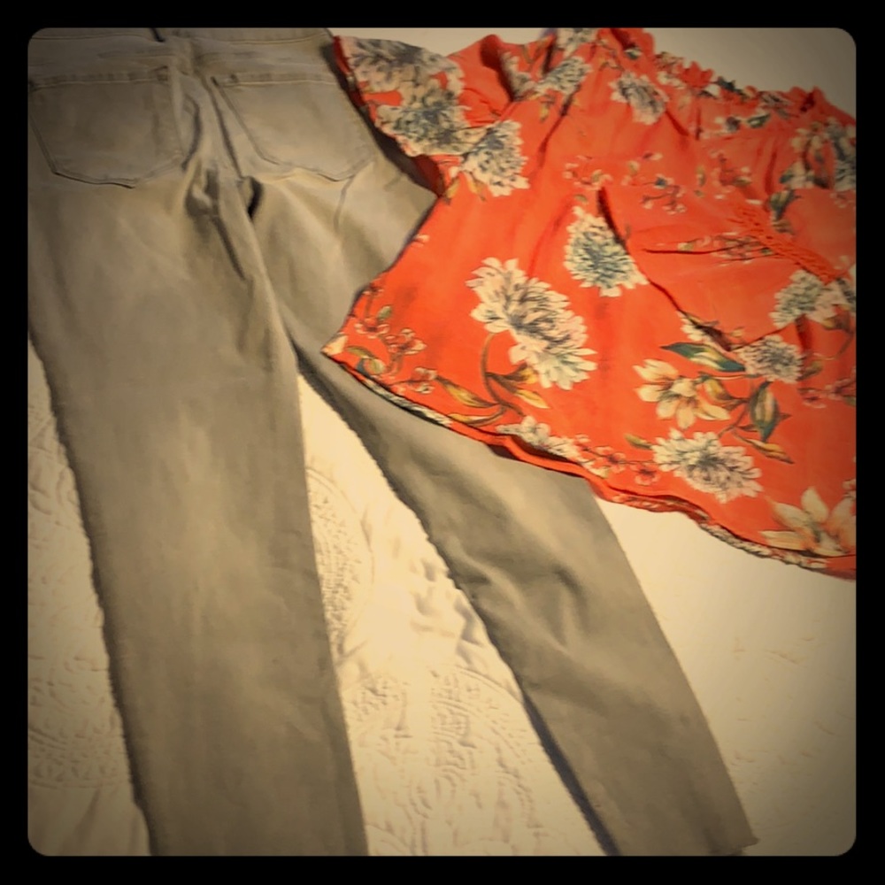 Pants